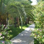 Appart hôtel Vaia