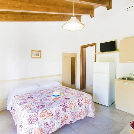 Appart hôtel Vaia 3*