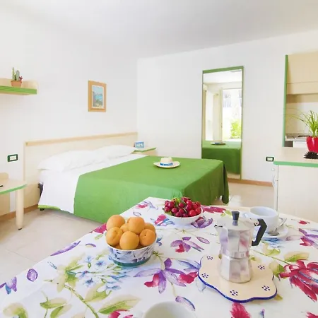 Vaia Appart hôtel 3*
