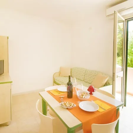 Appart hôtel Vaia 3*