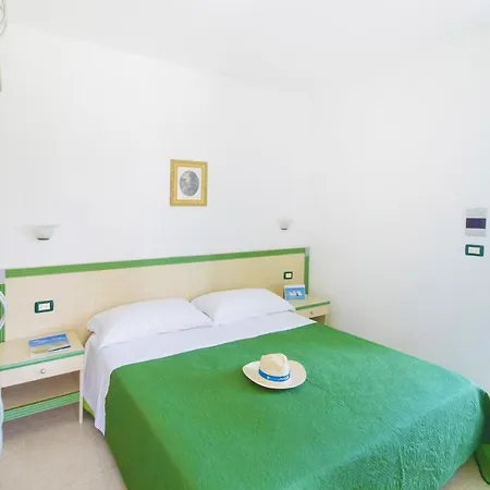 Appart hôtel Vaia 3*