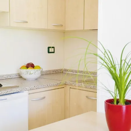 Appart hôtel Vaia Torre dell'Orso