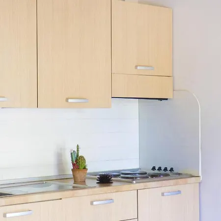 Vaia Appart hôtel 3*