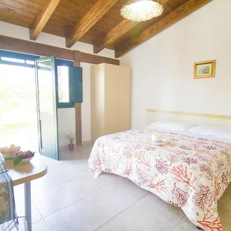 Vaia Appart hôtel Torre dell'Orso