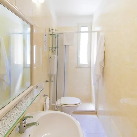 Appart hôtel Vaia Torre dell'Orso