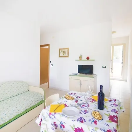 Vaia Appart hôtel 3*