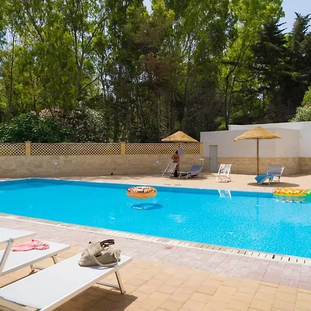 Appart hôtel Vaia 3*