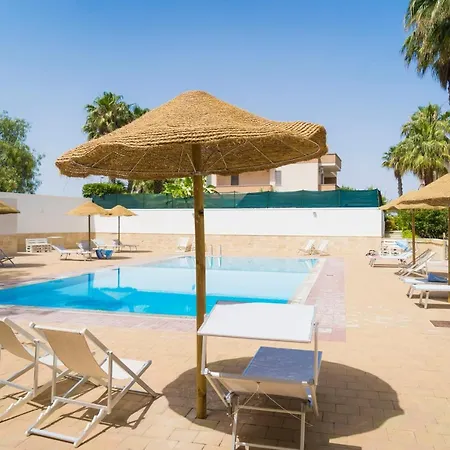 Vaia Torre dell'Orso