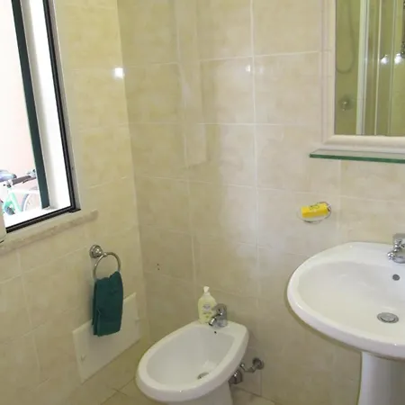 Vaia Appart hôtel Torre dell'Orso