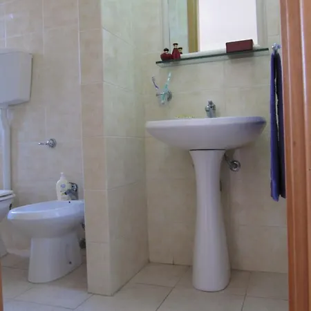 Vaia Appart hôtel Torre dell'Orso