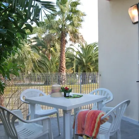 Appart hôtel Vaia 3*