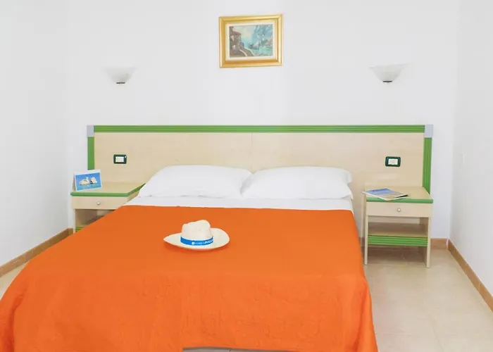 Vaia Torre dell'Orso