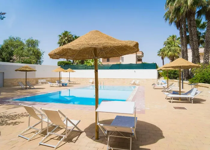 Vaia Torre dell'Orso