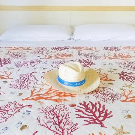 Vaia Apart Otel Torre dell'Orso