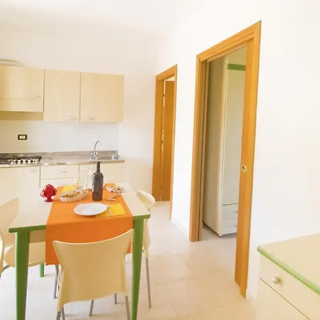 Vaia Apart Otel 3*