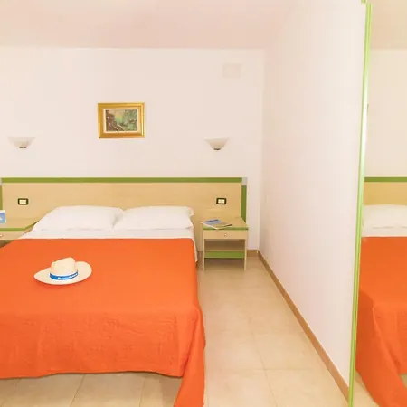 Vaia Apart Otel Torre dell'Orso