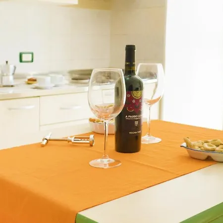 Aparthotel Vaia Torre dell'Orso