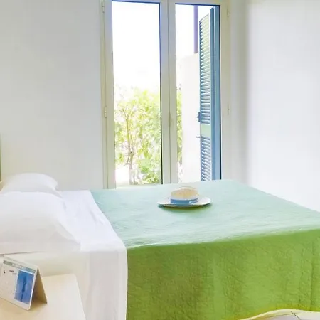 Vaia Apart Otel Torre dell'Orso