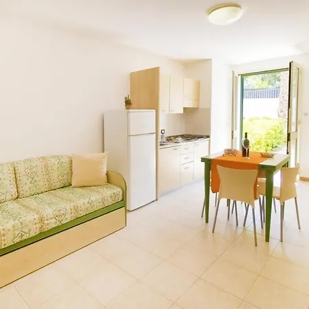 شقة فندقية Vaia توري ديل أورسو