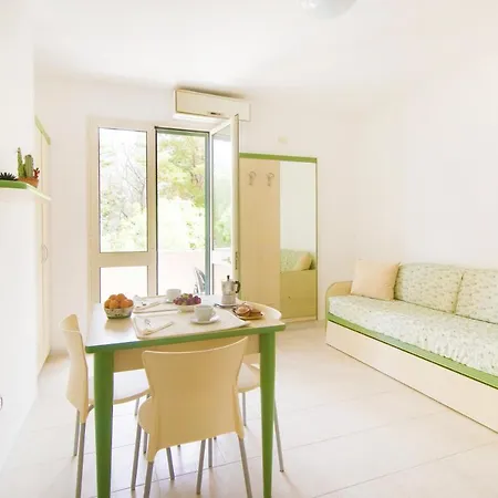 شقة فندقية Vaia 3*