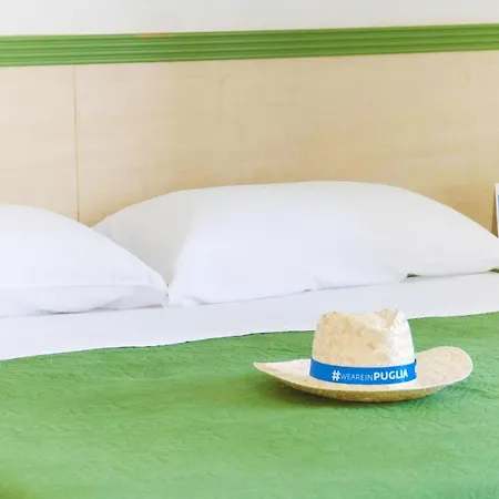 Vaia Apart Otel 3*