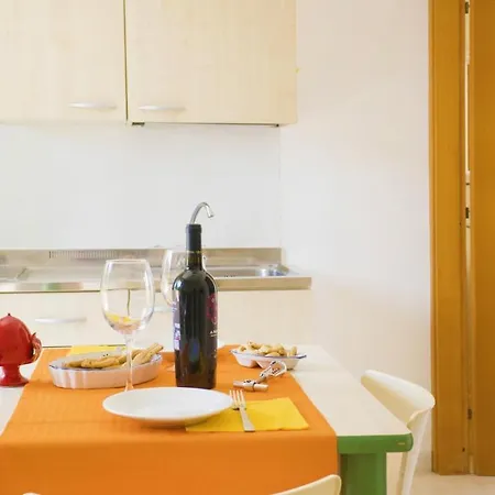 Apart Otel Vaia