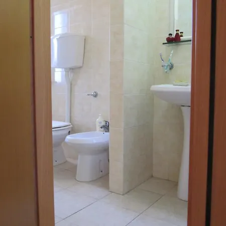 شقة فندقية Vaia 3*