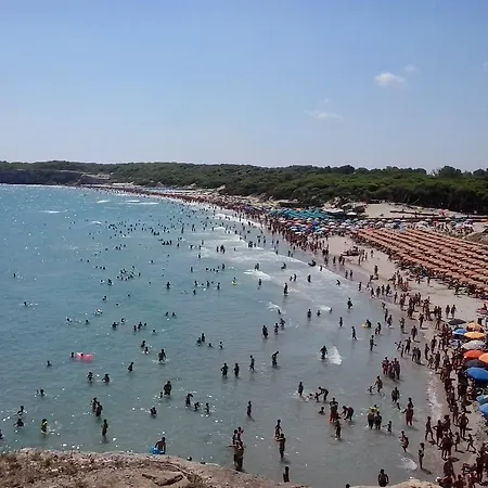 Vaia * Torre dell'Orso