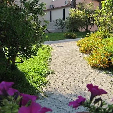 شقة فندقية Vaia 3*