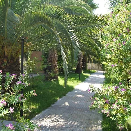 شقة فندقية Vaia