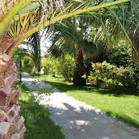 Aparthotel Vaia