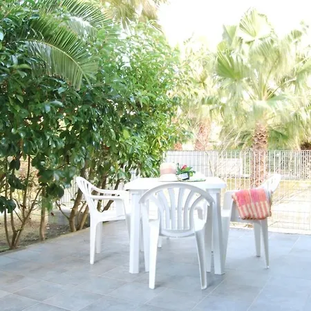 Apart Otel Vaia