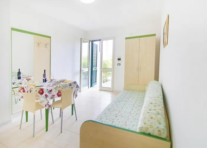 Vaia شقة فندقية