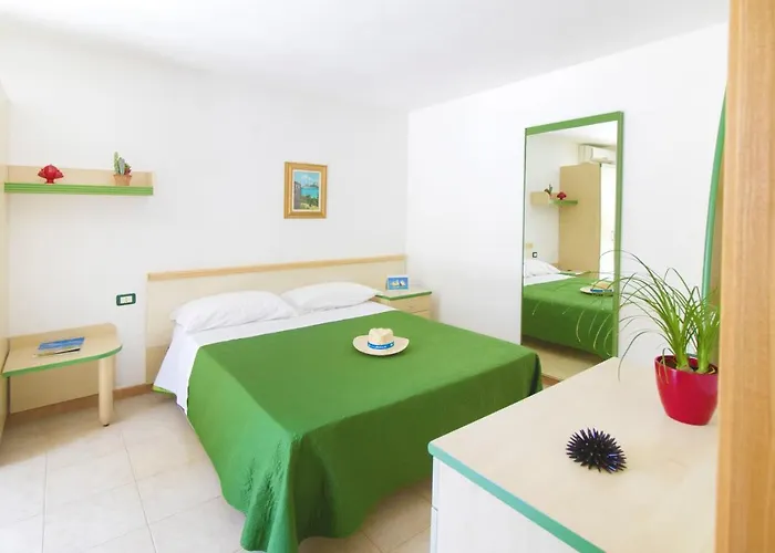 شقة فندقية Vaia توري ديل أورسو