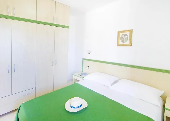 Vaia شقة فندقية