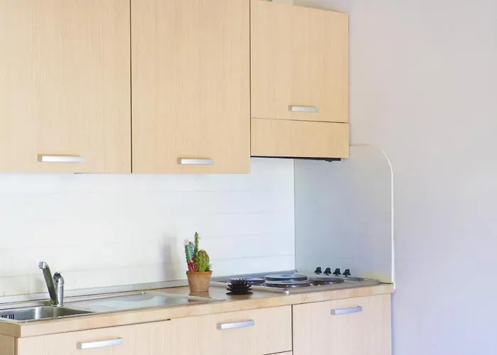 Vaia شقة فندقية 3*