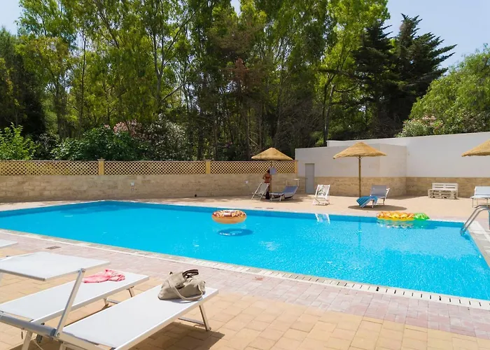 شقة فندقية Vaia 3*