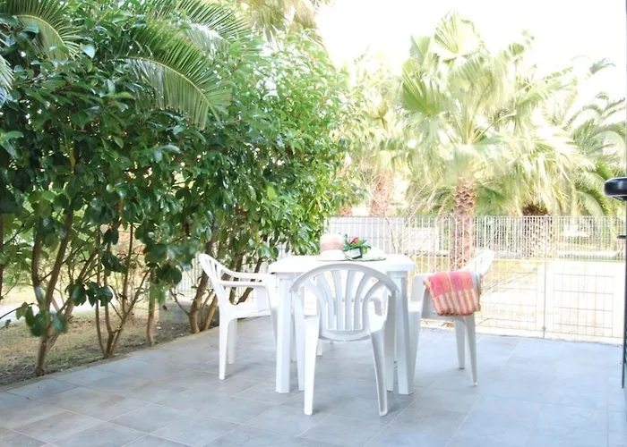 شقة فندقية Vaia